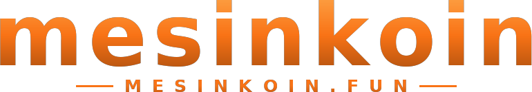mesinkoin logo