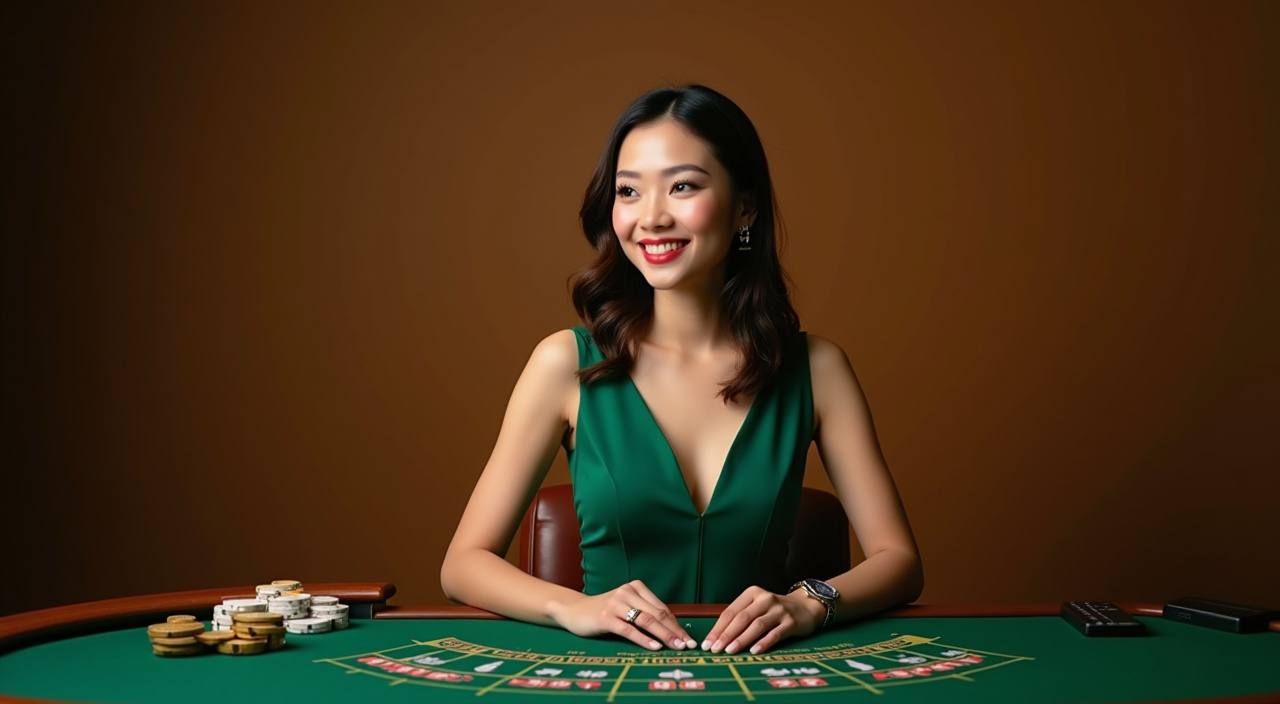 mesinkoin Fast Round Tables